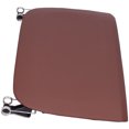 thumbnail image 4 of Back Panel  Back Trim  Back Cover  Back Panel For F07 Car  Back Panel Trim Cover Accessories Fit For 5 7 Series F07 F10 F11 F18 F01 F02 F04Brun Rougetre, 4 of 8