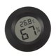 thumbnail image 5 of Seitruly Mini detector de higrómetro, accesorio de prueba para el hogar, medidor Digital de temperatura y humedad, termómetro, equipo, dispositivos de Teléfono y Comunicación negro, 5 of 6