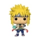 thumbnail image 3 of Funko Pop Naruto Shippuden Minato Namikaze w/ Rasengan GITD Chase Figure (AAA Anime Exclusive) Funko -, 3 of 3