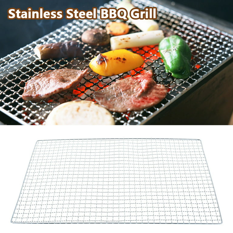 Cooking Tray Replacement, Mesh Cooking Rack Accessories For