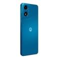 thumbnail image 4 of Smartphone Motorola Moto G G04s 128GB Azul Telcel, 4 of 4