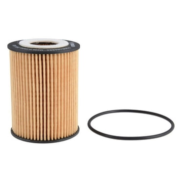 Bosch Premium 3984 Motor Oil Filter Fits 2010-2020 Mercedes-Benz Sprinter, 2007-2009 Dodge Sprinter