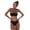 Black, variant on Aoochasliy Bikinis for Women Clearance Women Bandeau Bandage Bikini Set Push-Up Brazilian Swimwear Beachwear Swimsuit
