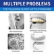 thumbnail image 4 of 100pcs Retainer Cleaner Tablets Effectively Remove The Foul Yellow Tint Restore Your Device & Your Confidence, 4 of 5