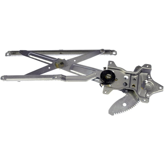 Dorman 740-916 Front Driver Side Window Regulator for Specific Toyota Models