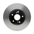 thumbnail image 3 of Raybestos 96795 Advanced Technology Disc Brake Rotor Fits select: 2003-2007 HONDA ACCORD, 2008-2012 HONDA ACCORD EXL, 3 of 4