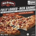 thumbnail image 2 of Red Baron Fully Loaded Meat Lover's Hand Tossed Crust Frozen Pizza, 805 g, Red Baron Fully Loaded Meat Lover's Hand Tossed Crust Frozen Pizza 805gram, 2 of 6