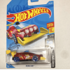 Hot Wheels Rising Heat