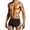 Black, variant on Mens Boxer Underwear Lightweight Breathable Side Split Boxer Shorts Briefs Trunks Style Underpants