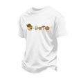 thumbnail image 2 of Oktoberfest Shirts Men Beer Festival Themed Printed Beer Lover Casual Daily Wear Top, 2 of 4