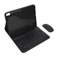 thumbnail image 2 of Funda para tableta con teclado Sincero para IOS de 10,9 pulgadas 2022 Generación 10 Negro, 2 of 10