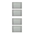 thumbnail image 3 of Advancent De manteles individuales trenzados, manteles individuales, posavasos resistentes a las manchas, aislamiento de platos, mesas de comedor Type1 NO1, 3 of 6