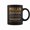 Black, variant on Mullan Completely Unexplainable Notices Everything But WonT Say It Name Coffee Mugs