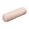 thumbnail image 4 of Lipstore Coussin Cylindrique Rond Accessoires de Traversin Soutien du Dos Housse Lavable Jaune, 4 of 8