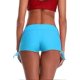 thumbnail image 4 of Bañador para mujer ZHAOCHENG pantalones cortos de playa ajustables XXL azul lago, 4 of 4