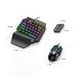 thumbnail image 3 of Traje de pollo Mixse para comer, convertidor de teclado y ratón para juegos móviles con Bluetooth, asistente automático de presión Gu-n para iOS, convertidor de juegos móviles, 3 of 9