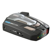 CobraSelect Spx 5300 14-band Ultra-High-Performance Detector