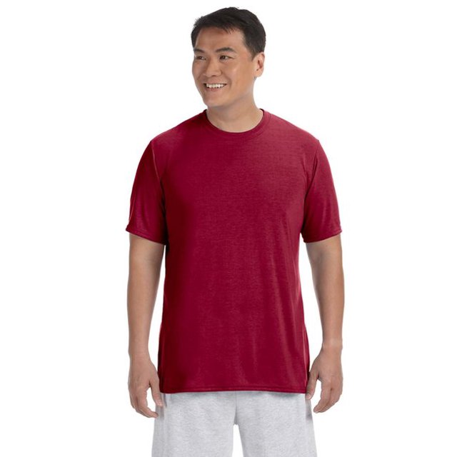 Gildan G420 T-Shirt Performance Adulte