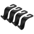 thumbnail image 2 of Seat Organizer Hanger  Seat Hook for Car, 2 of 6