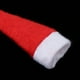 thumbnail image 3 of 20pcs DIY Nad Candy Santa Claus Hat Doll Crafts Sunnimix mini sombreros de santa, 3 of 8
