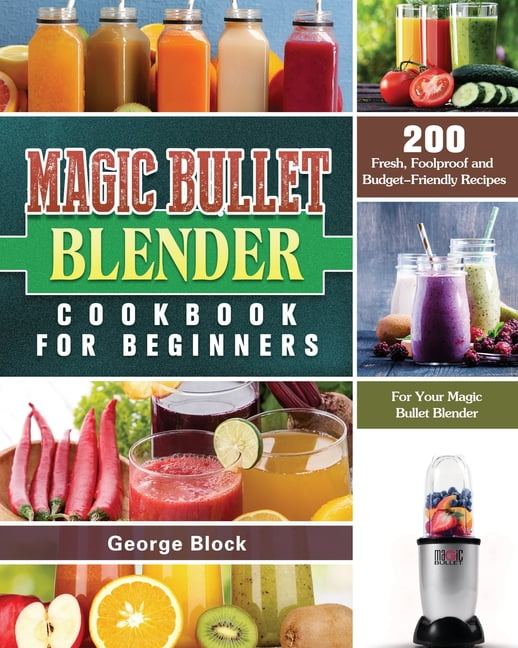 magic bullet vegetable juice recipes