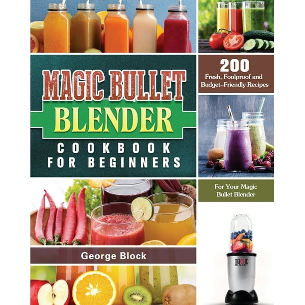 Magic Bullet Green Drink Recipes Dandk Organizer