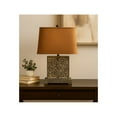 thumbnail image 2 of Screen Gems TABLE LAMP S/2 TL-006, 2 of 3