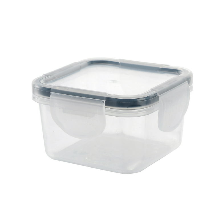 Dream Lifestyle Airtight Food Storage Containers,Moisture Proof