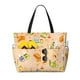 thumbnail image 1 of Fotbe Scandinavian Style Hygge Bolsa de Viaje para Playa - Resistente al Agua, Bolsa Tote de Gran Capacidad y Ligera con 7 Bolsillos para Mujeres y Hombres, 1 of 7