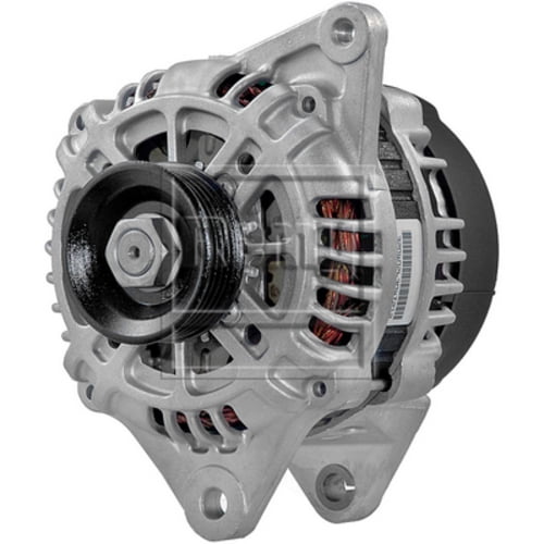 Alternator-Premium Remy 12040 Reman fits 99-03 Sonata 2.4L-L4