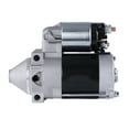 thumbnail image 3 of Starter Fits Kawasaki Eng Fb460V 128000-6550 21163-2081 128000-2890 128000-655, 3 of 7