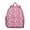 Rose-red-13, variant on Cute Cartoon Unicorn Student Backpack – Rainbow and Moon Design with Baby Unicorn, Heart and Stars Fantasy Theme