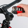 thumbnail image 2 of Outil Clé de Vélo 16-en-1 Multifonction Haute Résistance Pliant Professionnel Cyclisme Vélo de Montagne Tournevis Outil de Réparation de Pneus Fournitures de Cyclisme, 2 of 7