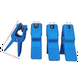 thumbnail image 5 of Juego de Tapones para Líneas Fluidos con 3 Tapones para Líneas Freno, Mangueras Riel Combustible, Líneas de CA y Conectores Tipo Banjo, Tapones para Líneas de Fluidos Automóviles, 5 of 5