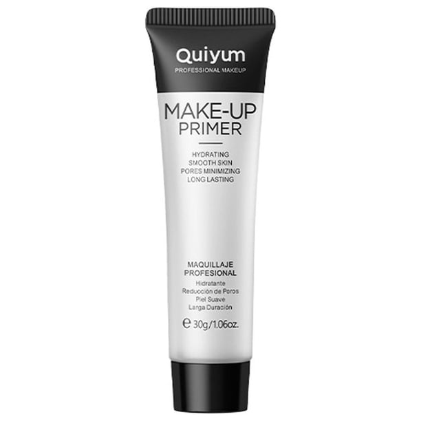 Xihbxyly Prebase Hidratante Ligera, Crema Aislante Reductora de Poros, Base de Maquillaje con Control de Grasa, Suaviza Líneas de Expresión y Arrugas, Uso Diario, Ideal para Pieles Sensibles, Fórmula