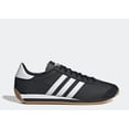 thumbnail image 1 of Ad-id-as Originals COUNTRY OG MEN'S SHOES IE4231 black CASUAL, 1 of 6
