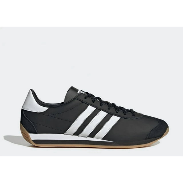 Ad-id-as Originals COUNTRY OG MEN'S SHOES IE4231 black CASUAL