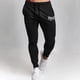 thumbnail image 2 of Pantalones estampados para hombre y mujer, pantalón de chándal informal para correr, Fitness, gimnasio, transpirable, novedad de otoño, 2 of 4