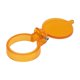 thumbnail image 1 of 1 Uds Filtro Amarillo para LáMpara de Luz LED Cabeza Lupas Dentales úTil IluminacióN Laboratorio Lupa Binocular óPtica Accesorios, 1 of 5