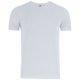 thumbnail image 1 of Clique - Camiseta Premium para Hombre (Blanco), 1 of 4