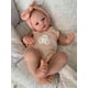 thumbnail image 4 of Muñeca Reborn RXDOLL Meadow de 48 cm de cuerpo completo de vinilo para niña, 4 of 7