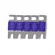 thumbnail image 3 of 5 Piezas Mini Tenedor Fusible Kit Coche Audio Herramientas de Automoviles 100A, 3 of 9