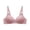 Pink, variant on New Activewear Women's Comfort Devotion Underwire Bra, Full Coverage Convertible T-Shirt Bra