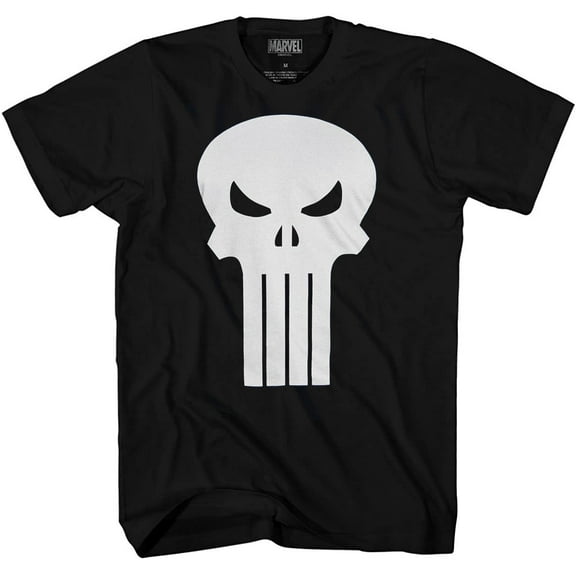 Punisher Classic Logo T-Shirt