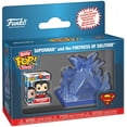thumbnail image 2 of Bitty POP Town: DC- FoS, 2 of 4