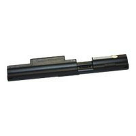 Lithium Ion Notebook Battery