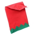 thumbnail image 4 of Accesorios Navideña, Funda De Silla De Comedor Navideño Funda De Pieza Elástica Para Hotel Style_1, 4 of 6