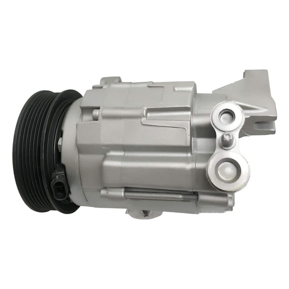Remanufactured RYC AC Compressor and A/C Clutch FG676 (Fits Chevrolet Equinox 3.0L 2010-2011; Fits GMC Terrain 3.0L 2010-2011)