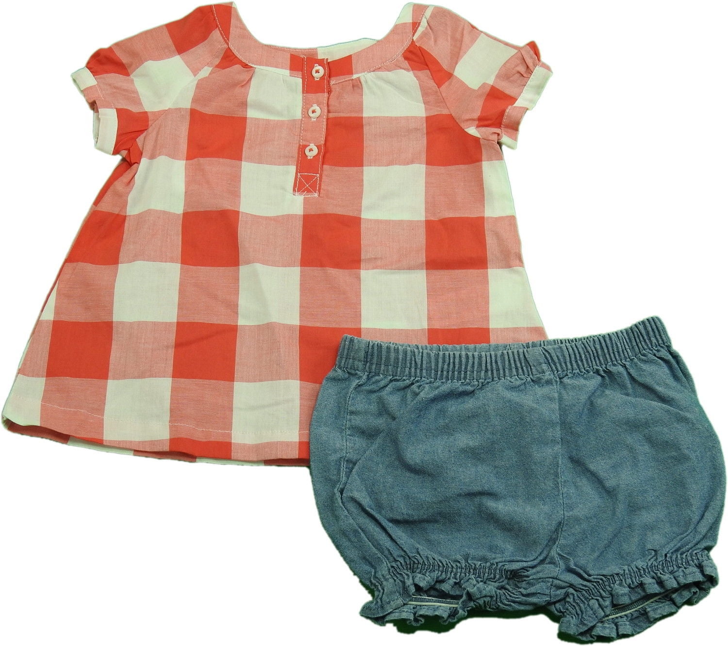 18 month carter's size