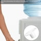 thumbnail image 5 of Dispensador de agua doméstico Asiento inteligente Enfriador de agua universal Reemplazo Asiento inteligente, 5 of 8